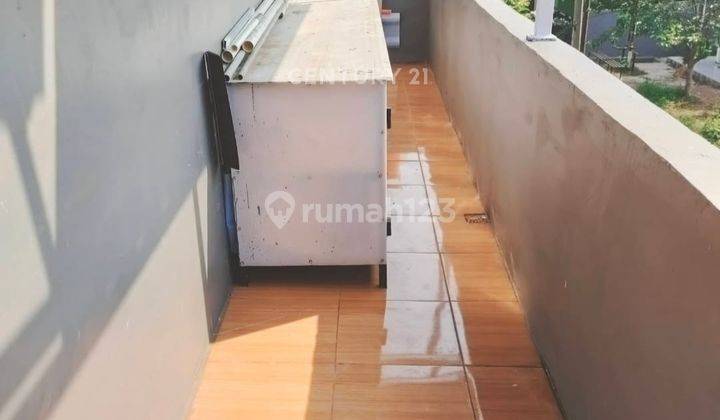 Rumah Hoek 2 Lt One Gate System Di Perum 6600 Pancoran Mas NS0131 2