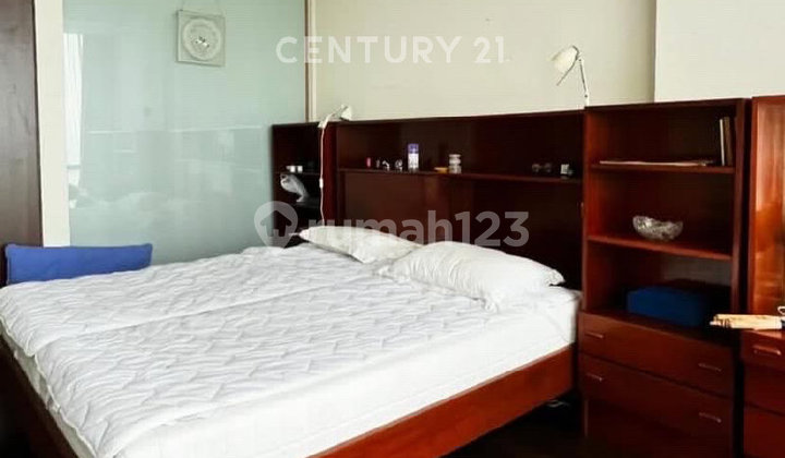 Apartment Kemang Village Jakarta Selatan S9484 2