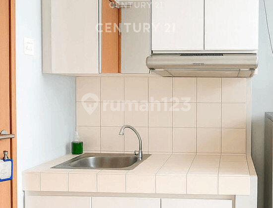 Apartemen Margonda Residence 3  Lt 11 Full Furnished S9031 2