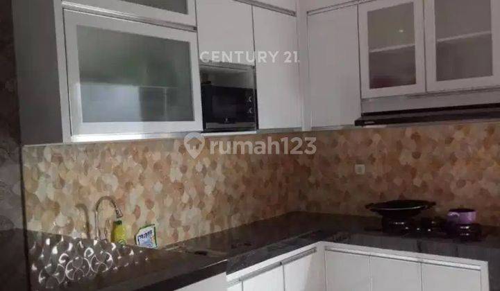 Rumah Tinggal Dalam Cluster Di Villa Rizki Ilhami Sawangan S8207 2