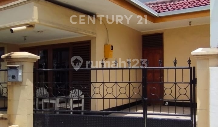 Rumah Tinggal Bebas Banjir Di Pulogebang Permai S8561 2