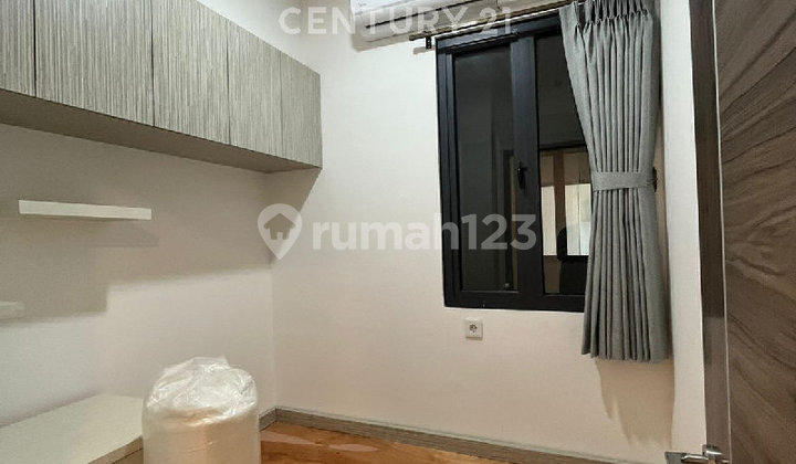 Sky House Fully Furnished Apartment, Castila Tower, Alsut, S9270 2