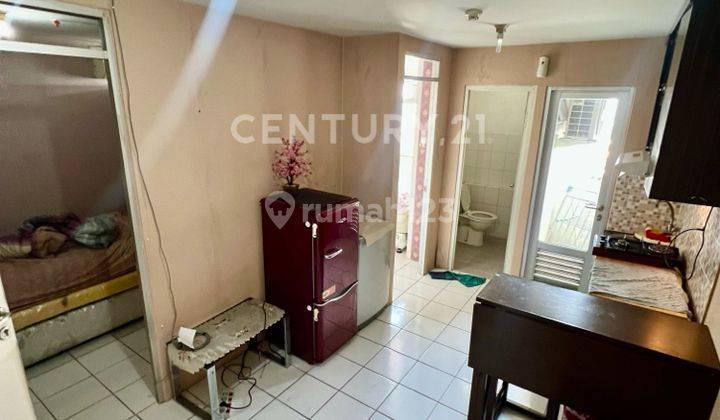 Apartment Gading Nias Tower Chrysant High Ground Dekat Mall S8638 1