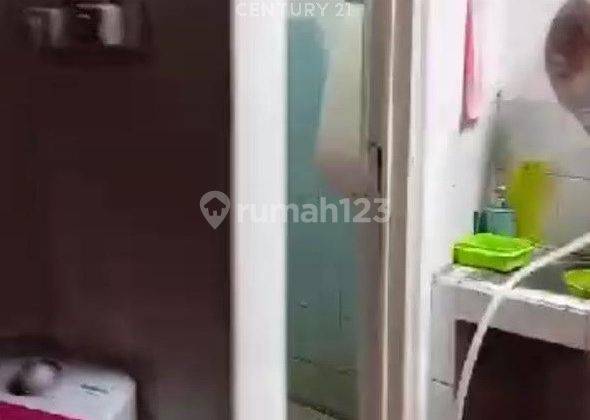 Rumah 2 Lantai Bebas Banjir Di Cempaka Putih NS0023 2