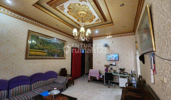 Rumah Kost 3 Lantai Strategis Di Sunter Agung S7993 1