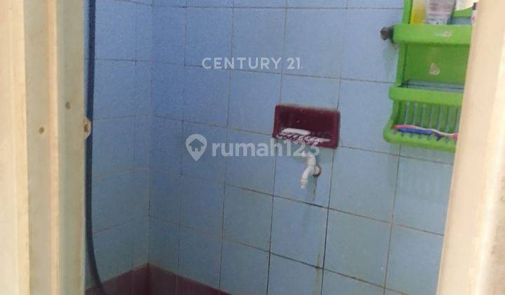 Rumah 2 Lantai Dekat RS Di Komplek DKI Pondok Kelapa S8060 2