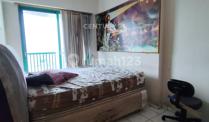 Graha Cempaka Mas Tower E2 26th Floor 2BR Below NJOP S9410 Graha Cempaka Mas Tower E2 26th Floor 2BR Below NJOP S9410