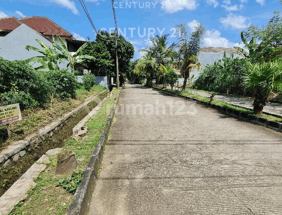 Land Plot in Jatimulya, East Bekasi Near LRT Station S9254 Land Plot in Jatimulya, East Bekasi Near LRT Station S9254
