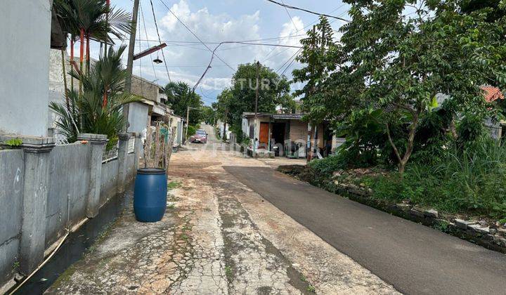 Tanah Kawasan Ramai Cocok Untuk Hunian Di Pamulang NS0113 2