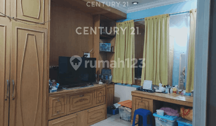 Strategic One Gate Access House in Sunter, North Jakarta S9154 2