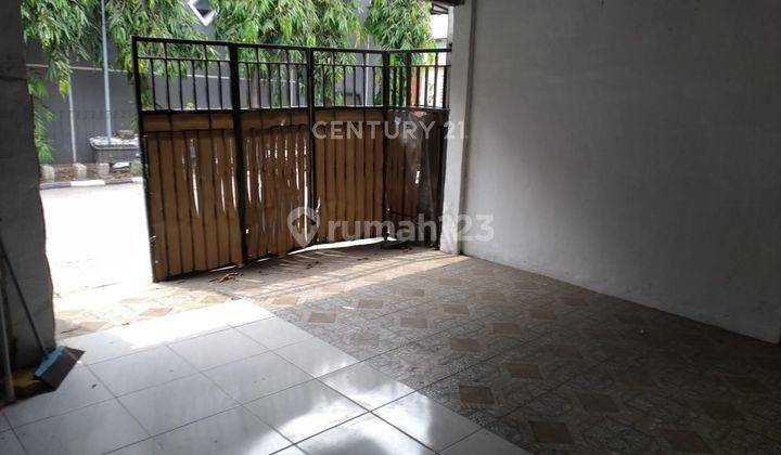 Rumah Dekat Rs Dalam Komplek Perum Babelan Utama Sejahtera S7996 2