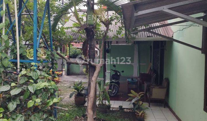 Rumah 2 Lt Lokasi Strategis Dekat Area Kuliner Di Cipayung S8049 2