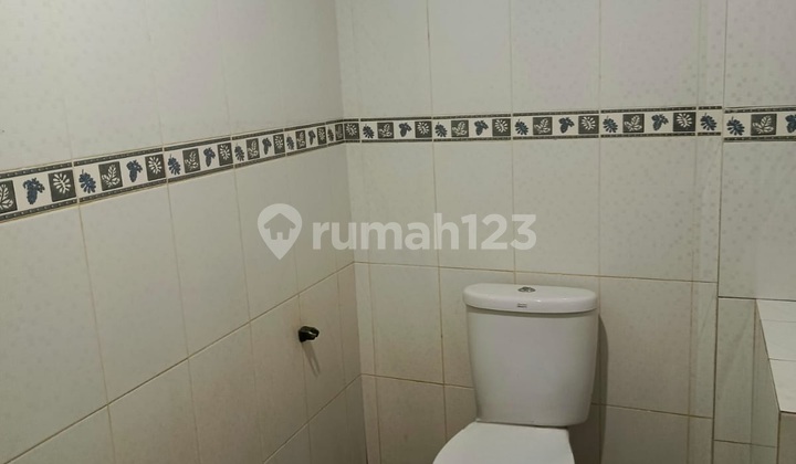 Ruko 2 Lantai Siap Huni Dan Strategis Di Buaran Duren Sawit S8666 2