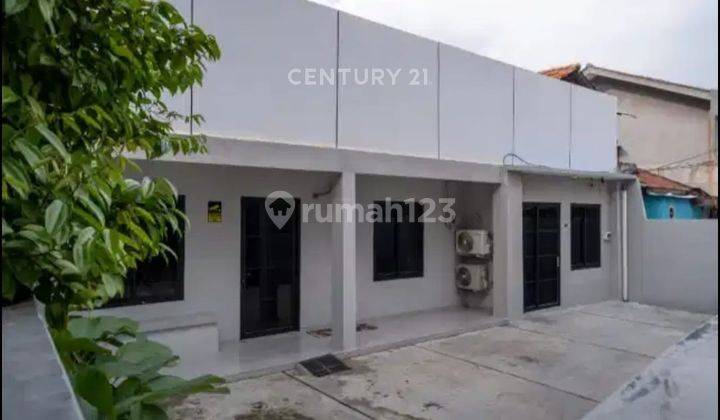 Rumah Kos Lokasi Strategis Di Mampang Prapatan S8170 1