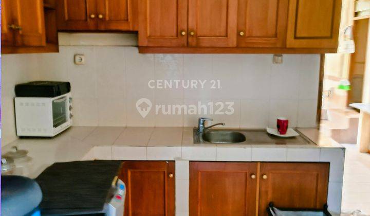 Rumah Tinggal Terawat Dalam Komplek Di Jakasampurna NS0136 2