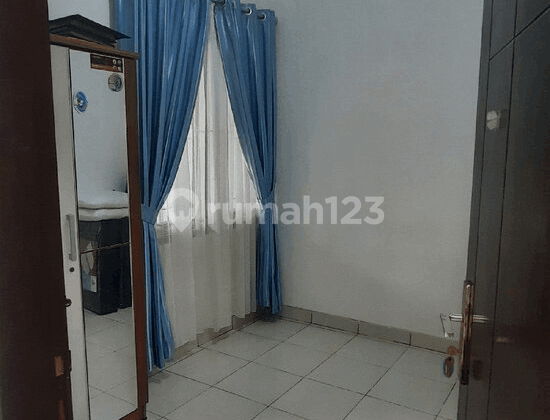 Rumah Siap Huni di Kemang Golf Kemang Pratama Bekasi S9329 2