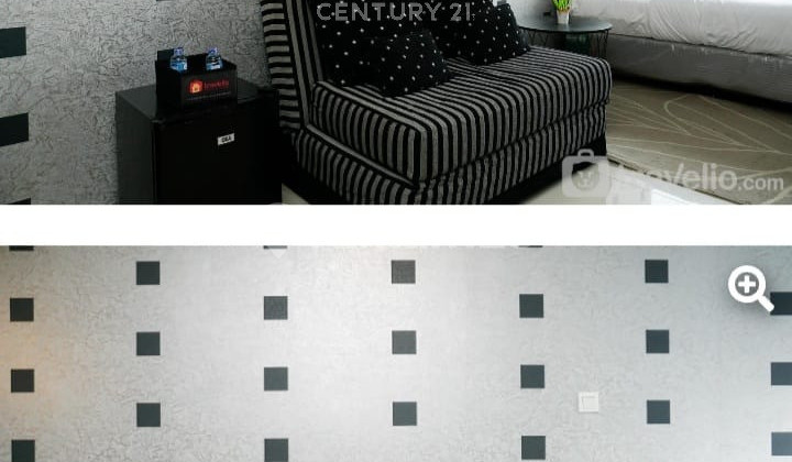 Apartemen Pasar Baru Mansion Lt 11 Studio Full Furnished S8587 Apartemen Pasar Baru Mansion Lt 11 Studio Full Furnished S8587