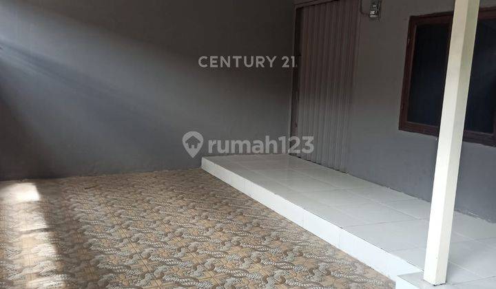 Rumah Tinggal Dekat Mall Di Ciracas S8142 2