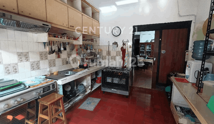 Buy a House Get Design Image at Kayu Mas Pulogadung S9536 2