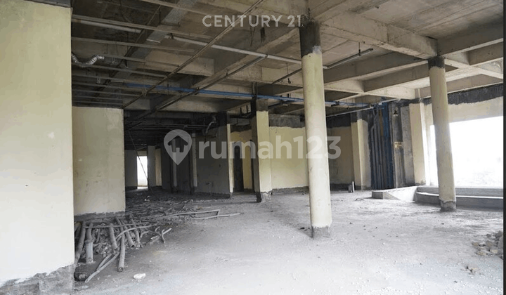 Rumah Baru 80 Persen Jadi Dekat PRJ Di Gunung Sahari S8868 2