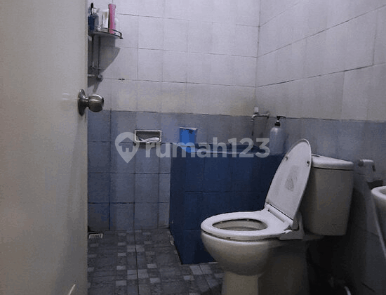 Rumah Bagus 1 Lantai Di Taman Galaxy Indah S9162 2