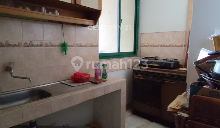 Apartemen Graha Cempaka Mas Tower E2 Lt 26 2Br Dibawah NJOP S9410 2