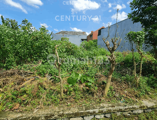 Land Plot in Jatimulya, East Bekasi Near LRT Station S9254 Land Plot in Jatimulya, East Bekasi Near LRT Station S9254