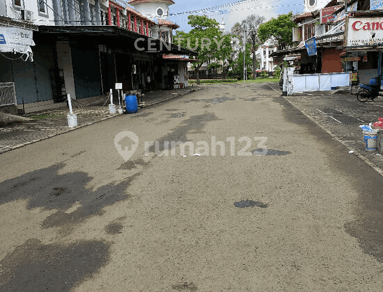 2-Story Shop House in Little China, Legenda Wisata Cibubur S9566 2
