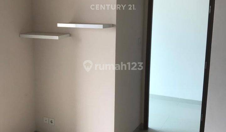 Apartemen Callia Lantai 35 2BR Siap Huni S3390 2