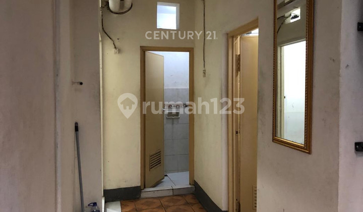 Rumah Kost 2 Lantai 40 KT Strategis Di Kramat Senen S2915 2