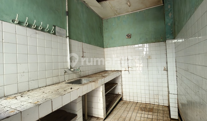 Old Building House in Kayu Putih, Pulogadung S8665 2