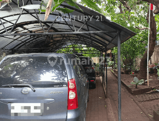 Rumah Hitung Tanah di Mampang Jakarta Selatan S9418 2