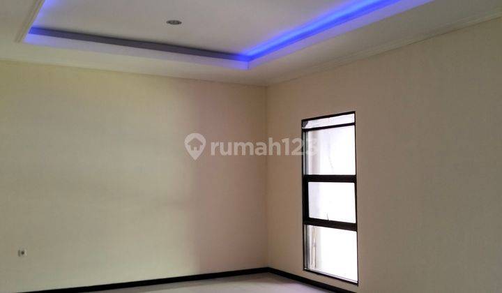 Rumah Siap Huni Jual Cepat Mau Pindah Rumah 2 Lantai Bagus Semi Furnished SHM di Mekar Wangi, Bandung 2