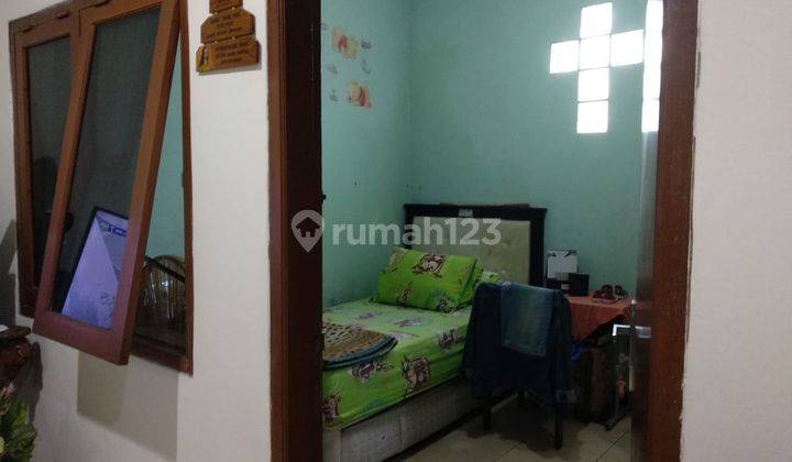 Rumah Luas Murah Pondok Cipta Mas Cimahi