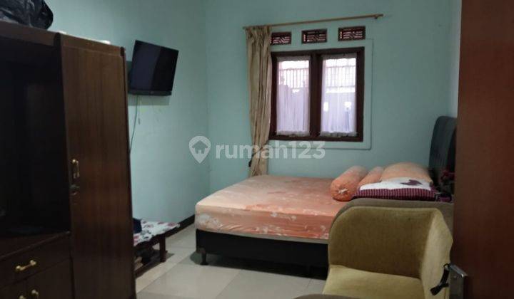 Rumah Luas Murah Pondok Cipta Mas Cimahi