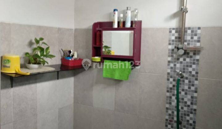 Rumah Luas Murah Pondok Cipta Mas Cimahi