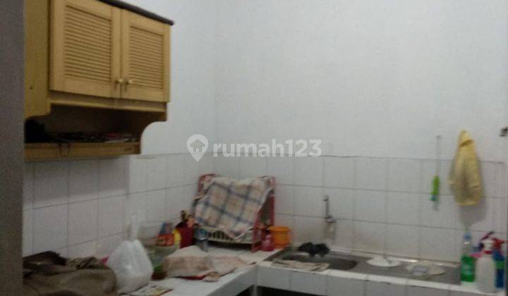 Rukan Sayap Otista Lebar Muka 14 Mtr Muat Parkir 4 Mobil 8