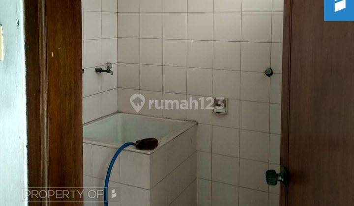 Sewa Kantor Luas Posisi Strategis Sayap Moch Toha 6