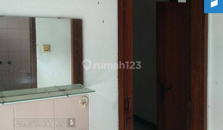 Sewa Kantor Luas Posisi Strategis Sayap Moch Toha 8