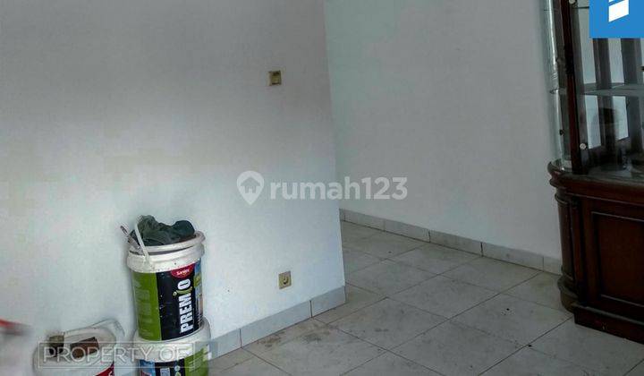 Sewa Kantor Luas Posisi Strategis Sayap Moch Toha 9