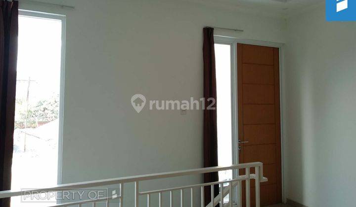 Rumah Baru Full Furnished Sayap Batununggal SHM 2