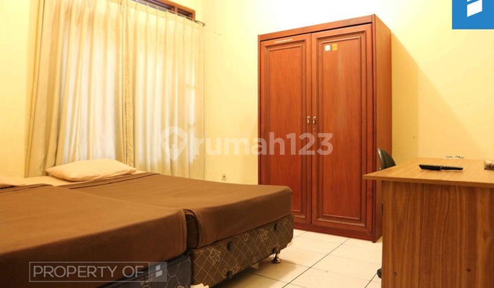 Rumah Kost Furnished Babakan Jeruk 2 Lantai Dekat Univ Maranatha, Sukajadi,bandung Rumah Kost Furnished Babakan Jeruk 2 Lantai Dekat Univ Maranatha, Sukajadi,bandung