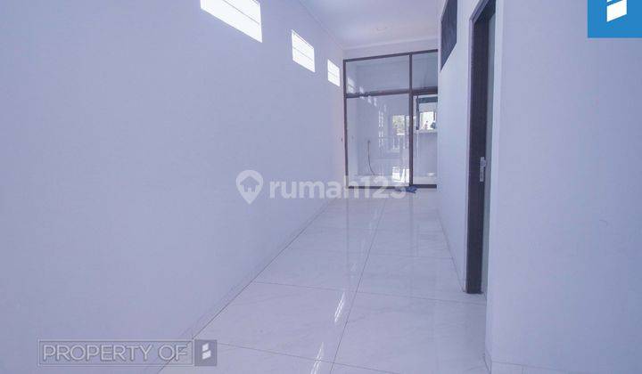 Rumah Baru Tengah Kota 4br Sayap Jend. Sudirman, Bandung 2