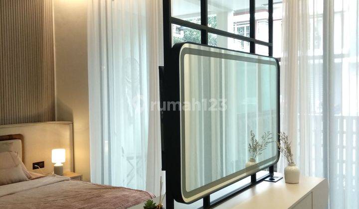 Rumah Full Furnished Siap Nego Di Jingganegara Kota Baru Parahyangan 2