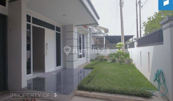 Rumah 3 Lantai Shm Baru Kopo Permai 2