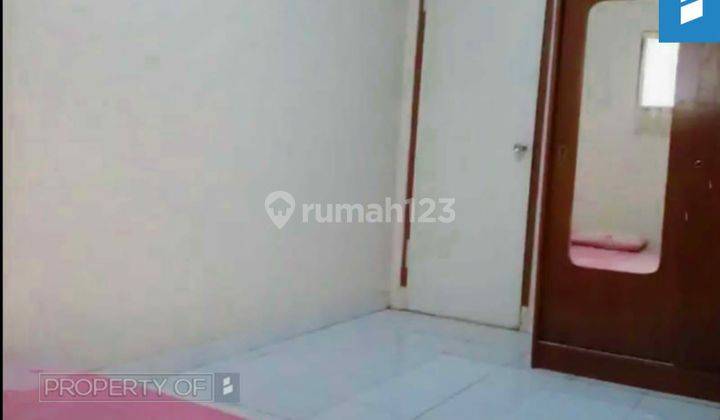 Rumah Kost Aktif Tubagus Ismail Bandung SHM 2