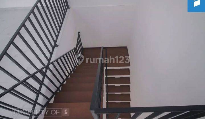 Rumah Baru Minimalis Di Tki 3 Siap Huni Blok Favorit