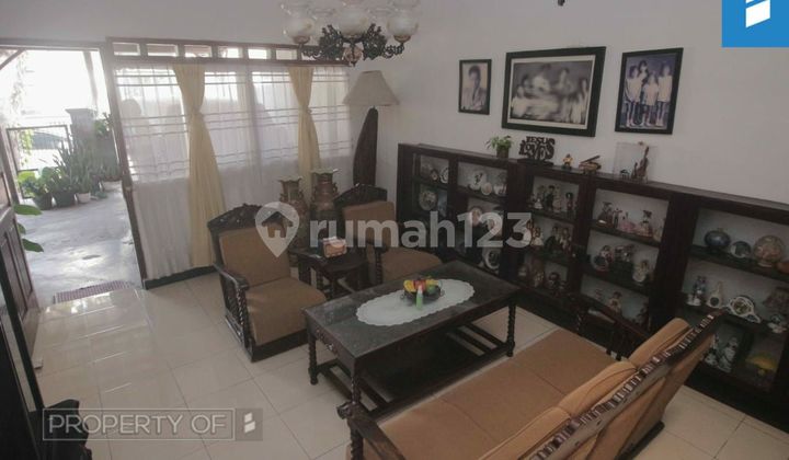 Rumah Hitung Tanah Sayap Riau