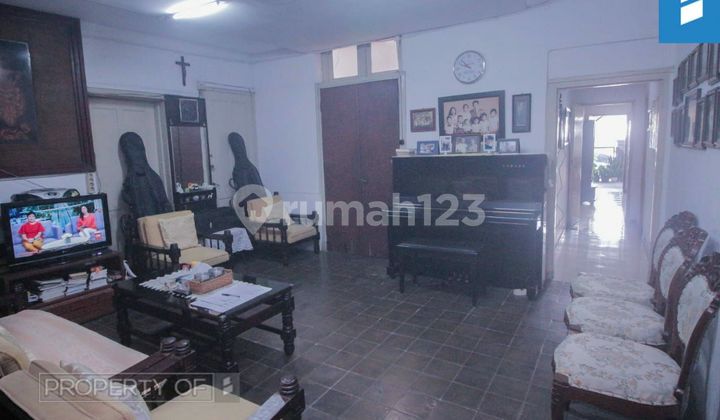 Rumah Hitung Tanah Sayap Riau 2