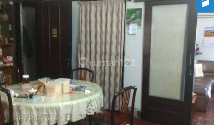 Rumah Hitung Tanah Lokasi Strategis Siap Dijadikan Tempat Usaha di Sayap Pasirkaliki 1